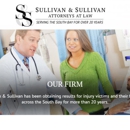 Sullivan & Sullivan - Insurance Attorneys
