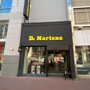 Dr. Martens Market Street