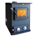 Sweet Valley Stoves - Fireplaces