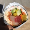 Sushi Burrito gallery