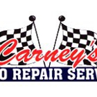 Carney's Auto Repair Service