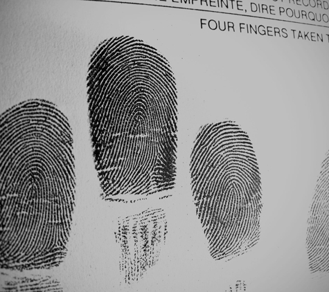 Independent Fingerprint Consulting Inc - Anchorage, AK