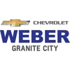 Weber Chevrolet Granite City gallery