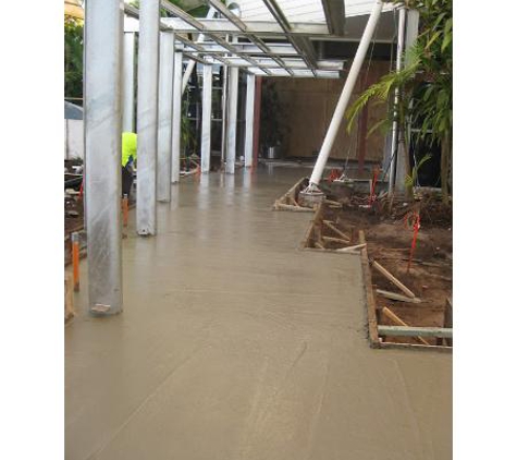 B & B Steel Fabrication - Marcoola, QLD