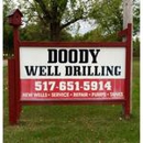 Doody Well Drilling - Oil Field Equipment