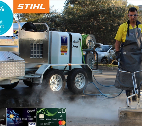 Stihl Shop Devonport