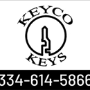 Keyco - Locks & Locksmiths