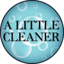 A Little Cleaner - Janitorial Service