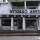 Stereo Shop - Sound Systems & Equipment