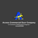 Access Commercial Door Company - Doors, Frames, & Accessories