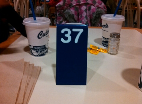 Culver's - Omaha, NE