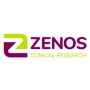 Zenos Clinical Research