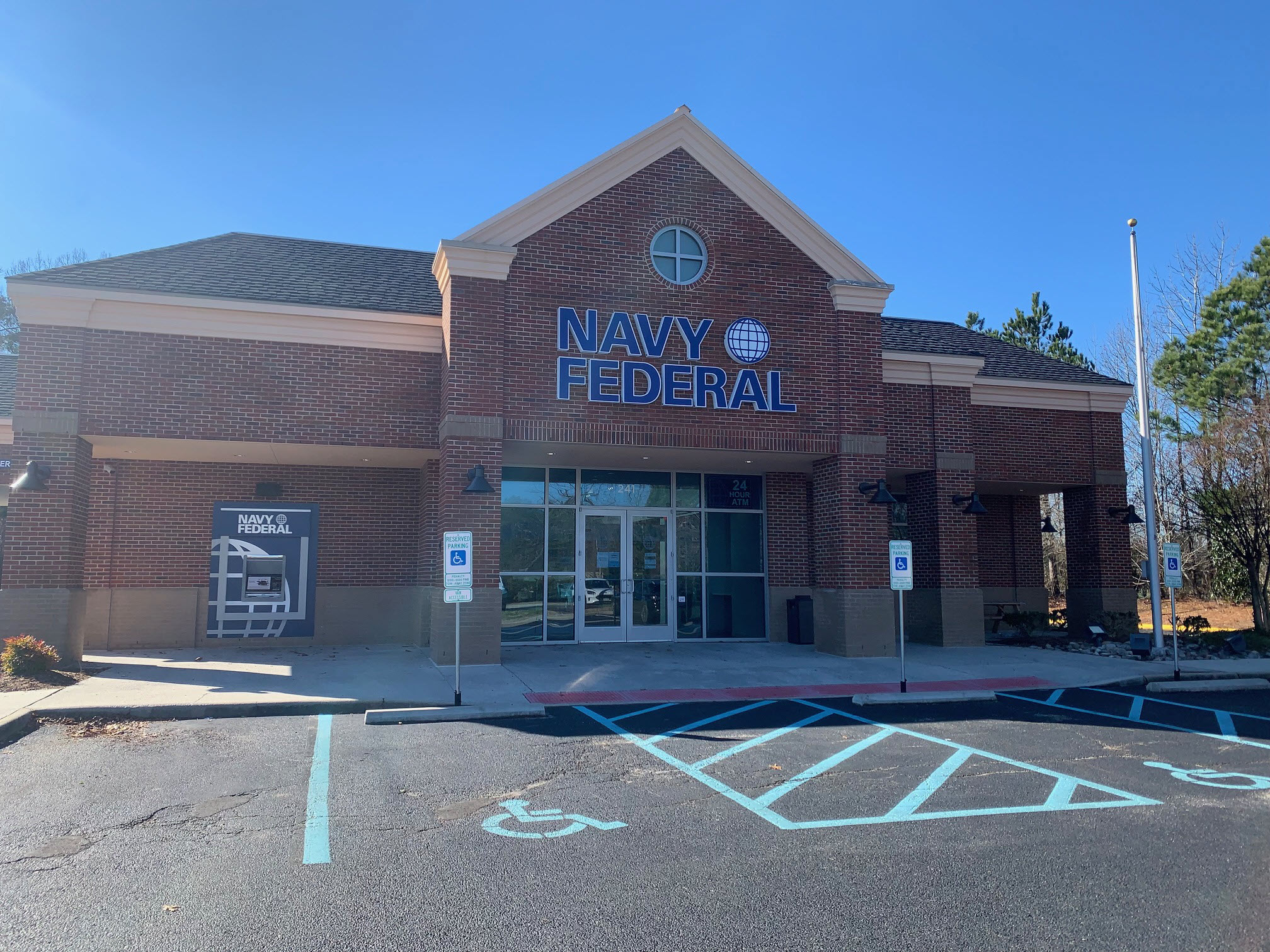 Navy Federal Credit Union - Chesapeake, VA 23322