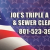 Joe's AAA Drain and Sewer Cleaning gallery