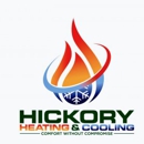 Hickory Heating and Cooling Repair - Air Conditioning Service & Repair