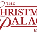 The Christmas Palace - Home Decor