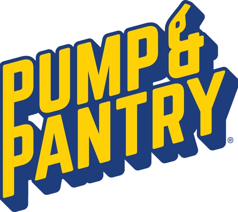 Pump & Pantry - Saint Paul, NE