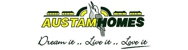 Austam Homes Logo