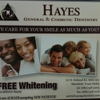 Hayes General & Cosmetic Dentistry gallery
