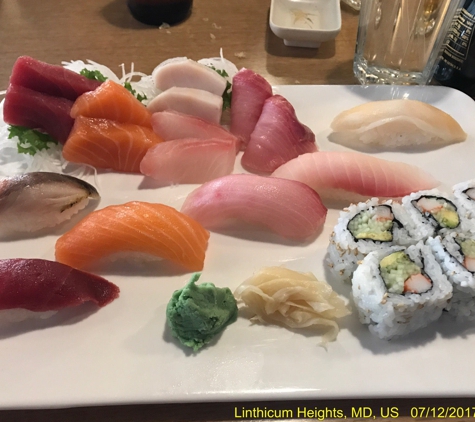 Matsu Japanese Restaurant - Linthicum Heights, MD