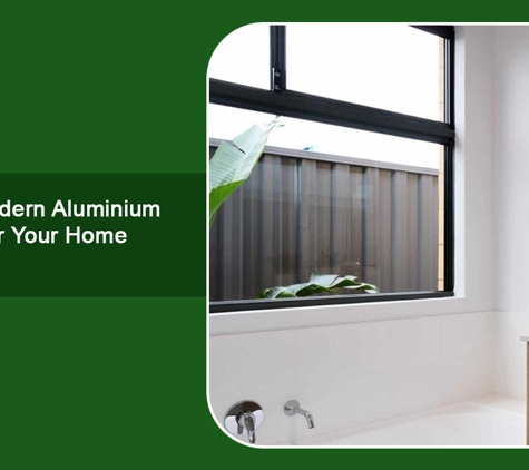 Home Window Replacement Co - Thornlie, WA. Stylish & Modern Aluminium Windows For Your Home In Perth