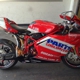 Cross Country Ducati