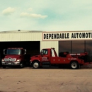 Dependable Automotive - Used Car Dealers