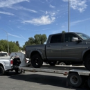 Woody's Towing