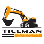 Tillman Land Clearing & Site Prep