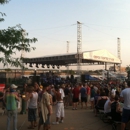 CEFCU Center Stage at The Landing - Parks