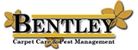 Bentley Carpet Care & Pest Management - Pest Control