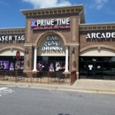Prime Time - Laser Tag Facilities
