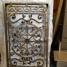 Fields Ornamental Iron