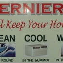 Bernier's Vac Shop - Vacuum Cleaners-Household-Dealers