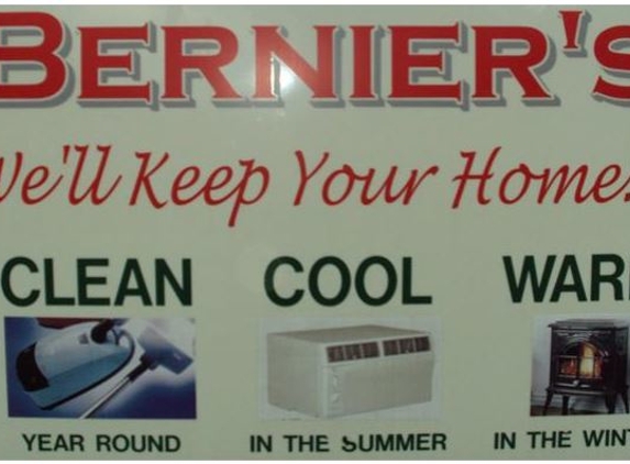 Bernier's Vac Shop - Lyman, ME