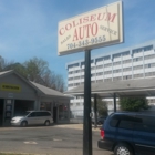 Coliseum Auto Sales & Service