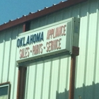 Oklahoma Appliance