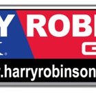 Harry Robinson Buick GMC Inc