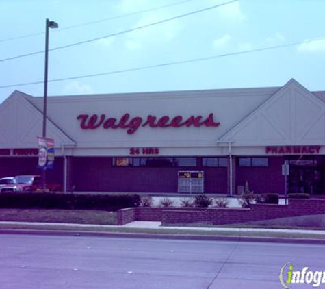 Walgreens - Haltom City, TX