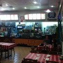 San Biagio's Pizza 2 - Pizza