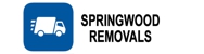 Springwood Removals - Furniture Movers & Storage