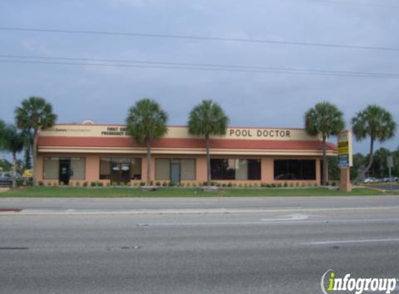 Pool Doctor Service & Supplies Inc - Cape Coral, FL