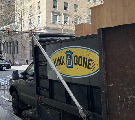 Junk B Gone - Seattle, WA