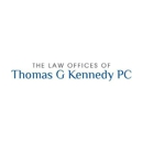 The Law Offices of Thomas G. Kennedy PC - Real Estate Attorneys