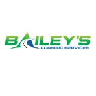 Bailey's Logistic Service