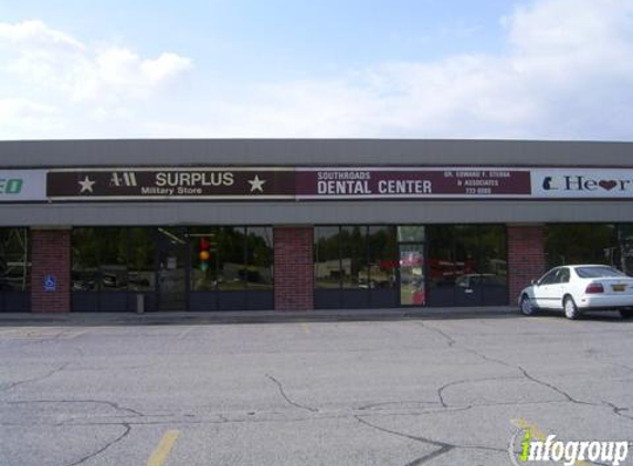 Richard Arthur Duvall, DDS - Bellevue, NE