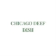 Chicago Deef Dish