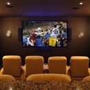 Schlabach Security & Sound Inc - Home Theater Systems