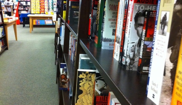 Barnes & Noble Booksellers - Cedar Hill, TX