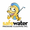 Safe Water Pressure Cleaning, Inc. gallery